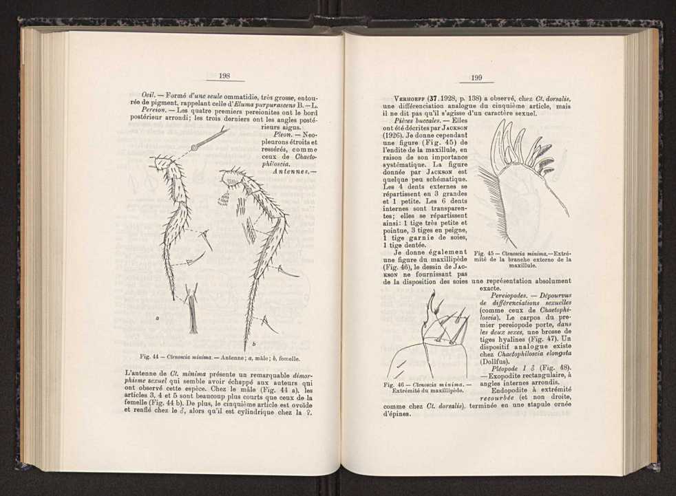 Anais da Faculdade de Scincias do Porto (antigos Annaes Scientificos da Academia Polytecnica do Porto). Vol. 30 111