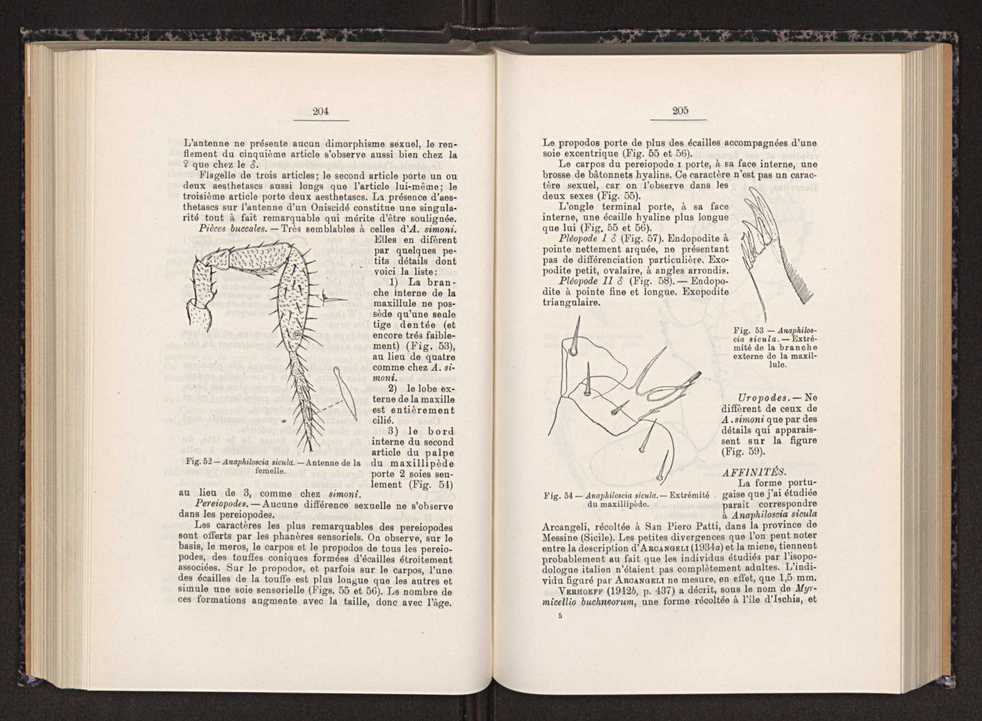 Anais da Faculdade de Scincias do Porto (antigos Annaes Scientificos da Academia Polytecnica do Porto). Vol. 30 114