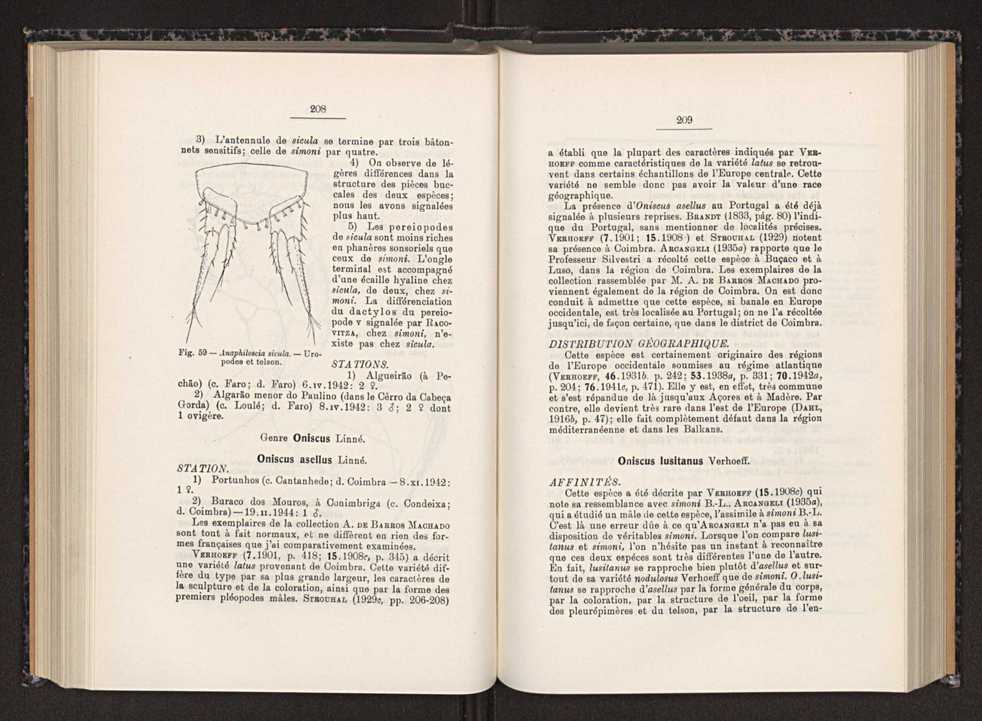 Anais da Faculdade de Scincias do Porto (antigos Annaes Scientificos da Academia Polytecnica do Porto). Vol. 30 116