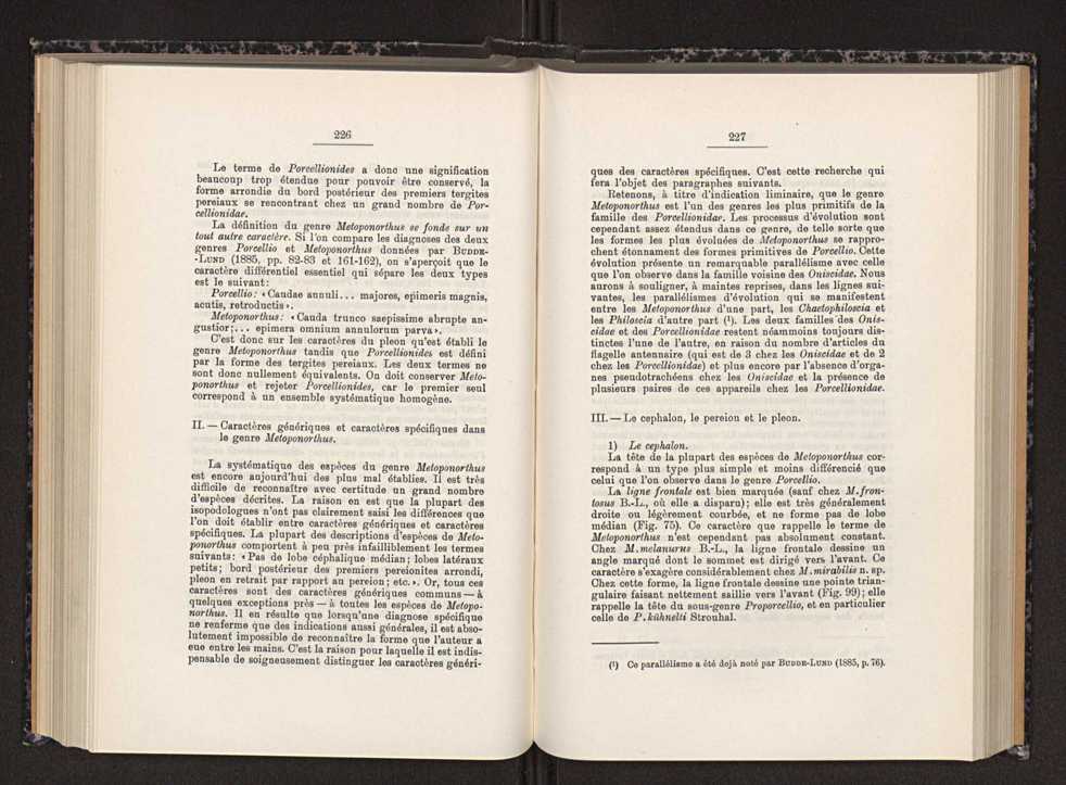 Anais da Faculdade de Scincias do Porto (antigos Annaes Scientificos da Academia Polytecnica do Porto). Vol. 30 126