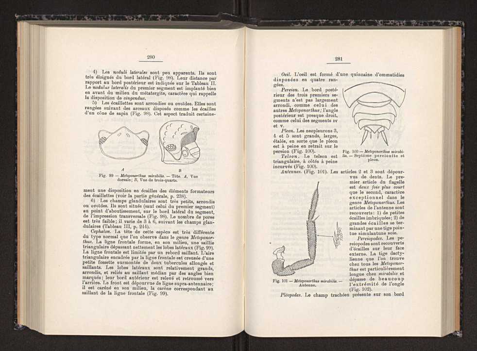 Anais da Faculdade de Scincias do Porto (antigos Annaes Scientificos da Academia Polytecnica do Porto). Vol. 30 153