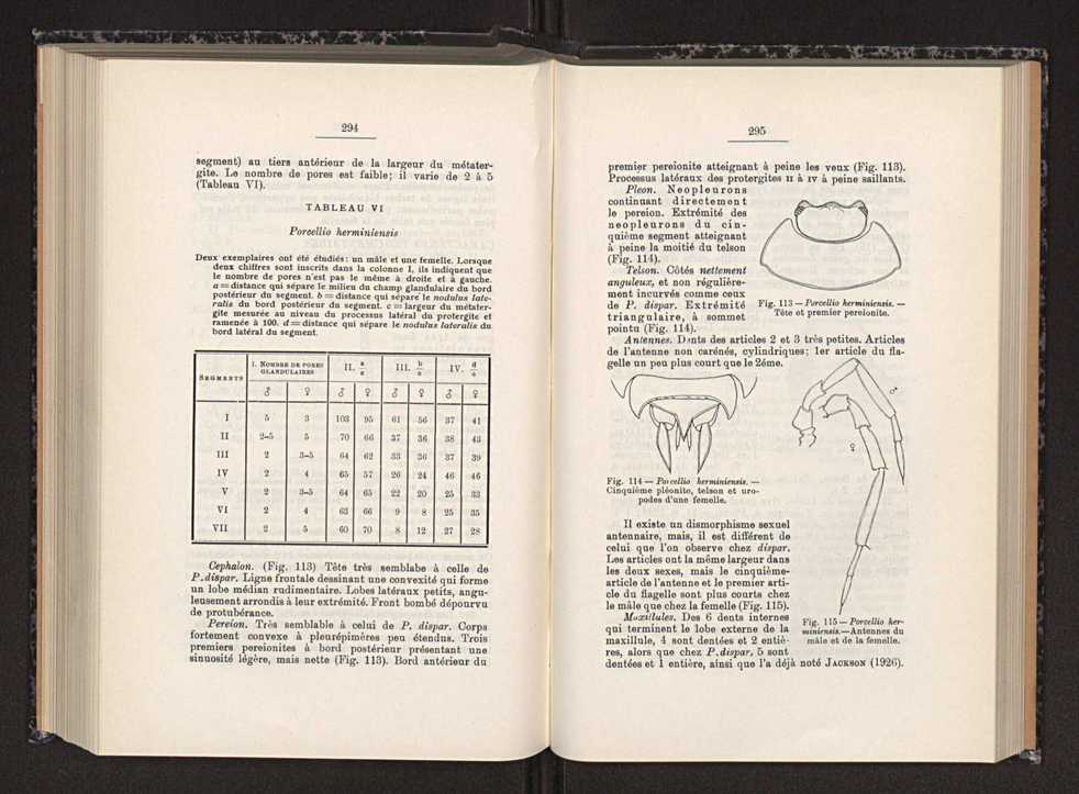 Anais da Faculdade de Sci�ncias do Porto (antigos Annaes Scientificos da Academia Polytecnica do Porto). Vol. 30 160
