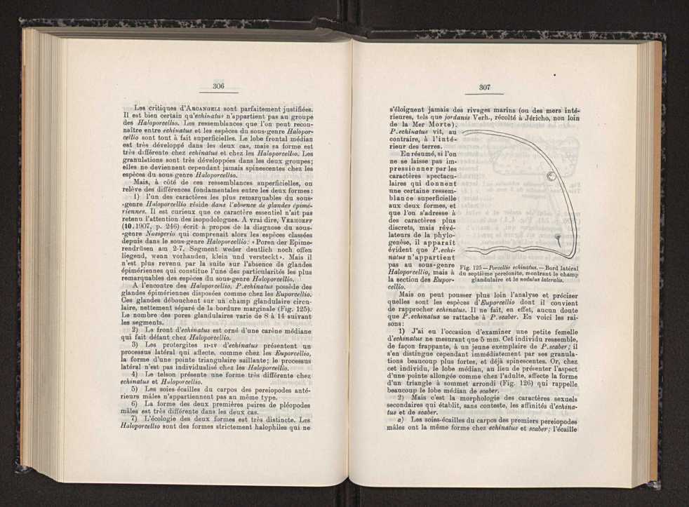 Anais da Faculdade de Scincias do Porto (antigos Annaes Scientificos da Academia Polytecnica do Porto). Vol. 30 166