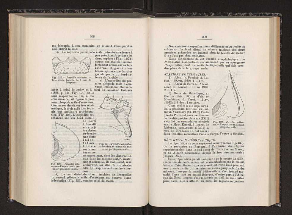 Anais da Faculdade de Sci�ncias do Porto (antigos Annaes Scientificos da Academia Polytecnica do Porto). Vol. 30 167