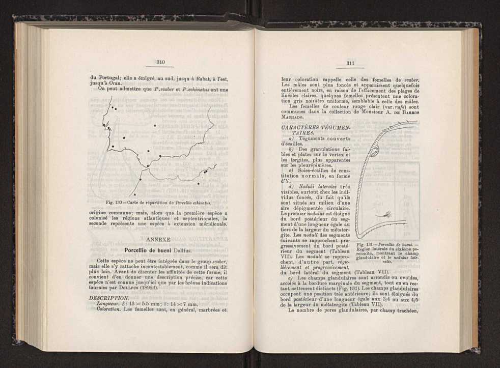Anais da Faculdade de Scincias do Porto (antigos Annaes Scientificos da Academia Polytecnica do Porto). Vol. 30 168
