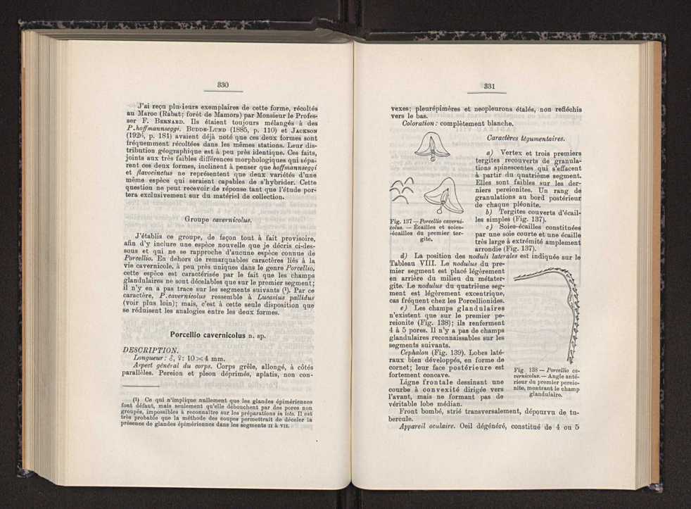 Anais da Faculdade de Sci�ncias do Porto (antigos Annaes Scientificos da Academia Polytecnica do Porto). Vol. 30 178