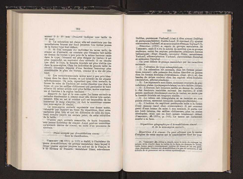 Anais da Faculdade de Scincias do Porto (antigos Annaes Scientificos da Academia Polytecnica do Porto). Vol. 30 189