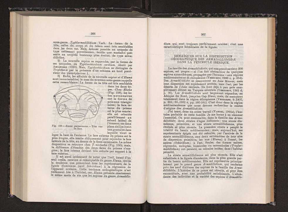 Anais da Faculdade de Scincias do Porto (antigos Annaes Scientificos da Academia Polytecnica do Porto). Vol. 30 196