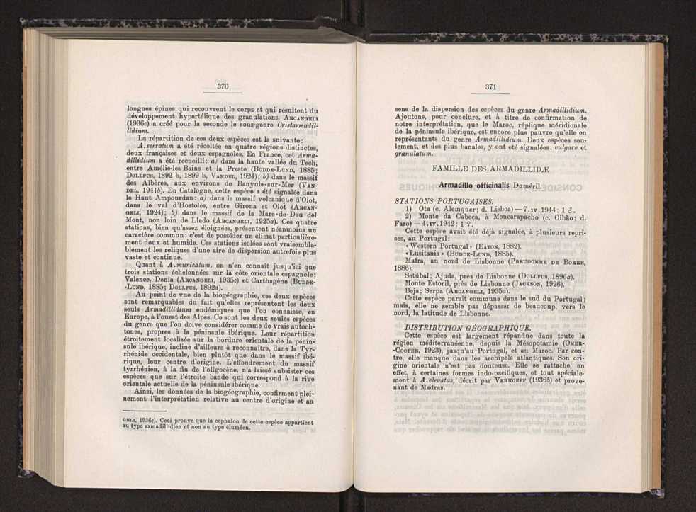 Anais da Faculdade de Scincias do Porto (antigos Annaes Scientificos da Academia Polytecnica do Porto). Vol. 30 198