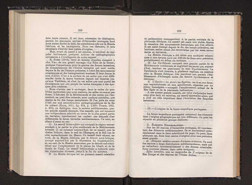Anais da Faculdade de Scincias do Porto (antigos Annaes Scientificos da Academia Polytecnica do Porto). Vol. 30 202