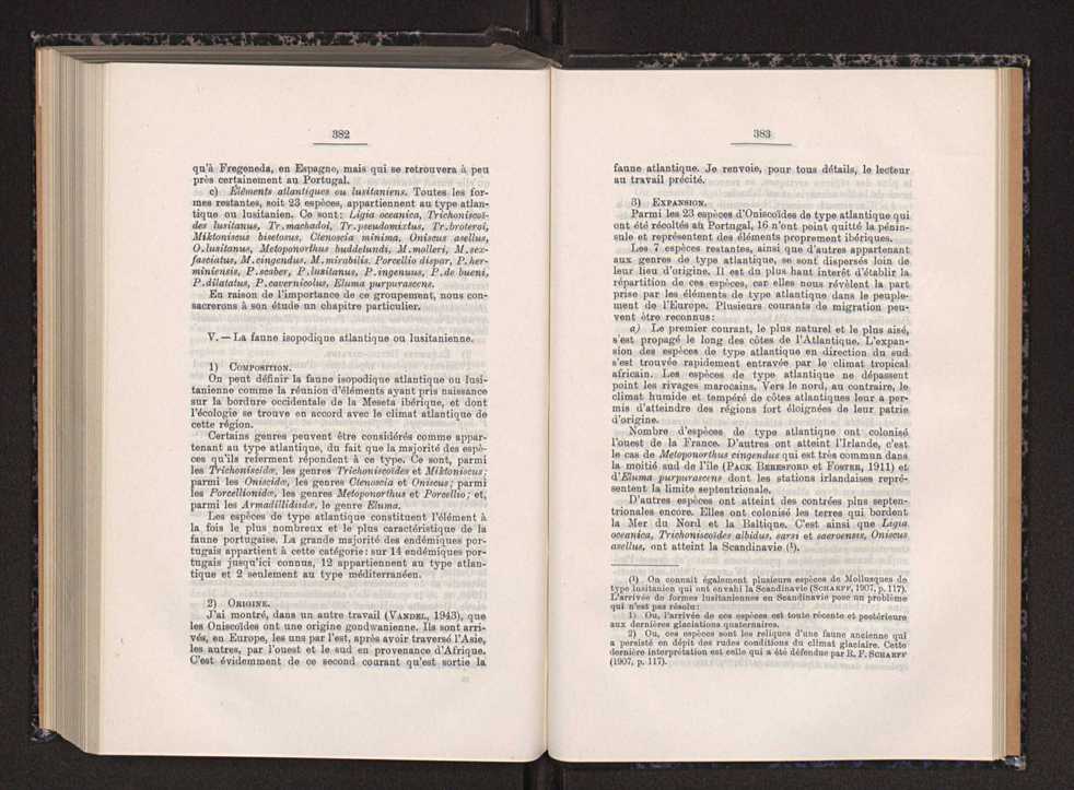 Anais da Faculdade de Scincias do Porto (antigos Annaes Scientificos da Academia Polytecnica do Porto). Vol. 30 204
