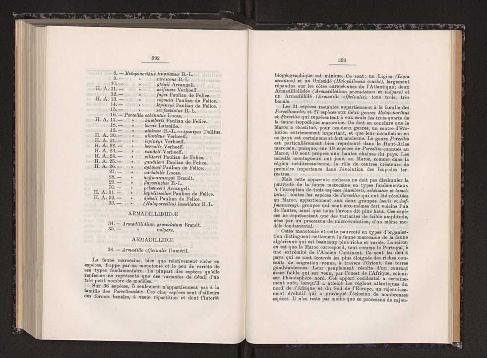 Anais da Faculdade de Scincias do Porto (antigos Annaes Scientificos da Academia Polytecnica do Porto). Vol. 30 209