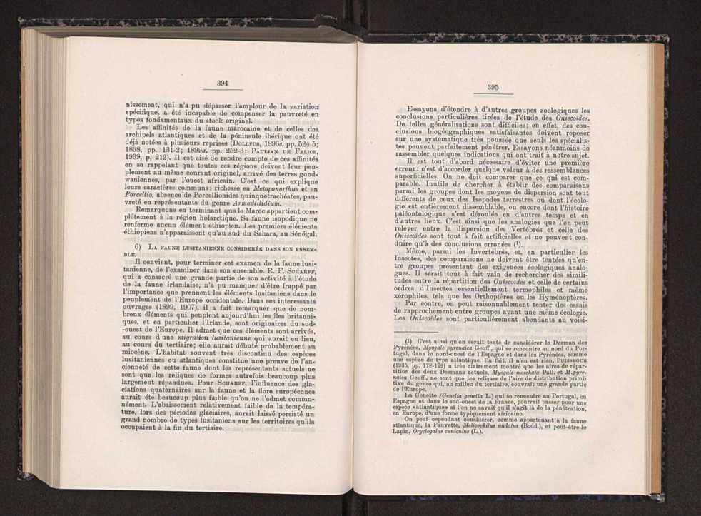 Anais da Faculdade de Scincias do Porto (antigos Annaes Scientificos da Academia Polytecnica do Porto). Vol. 30 210