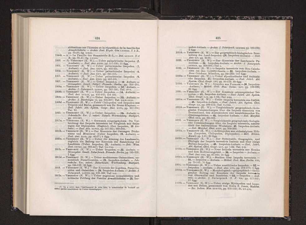 Anais da Faculdade de Sci�ncias do Porto (antigos Annaes Scientificos da Academia Polytecnica do Porto). Vol. 30 225