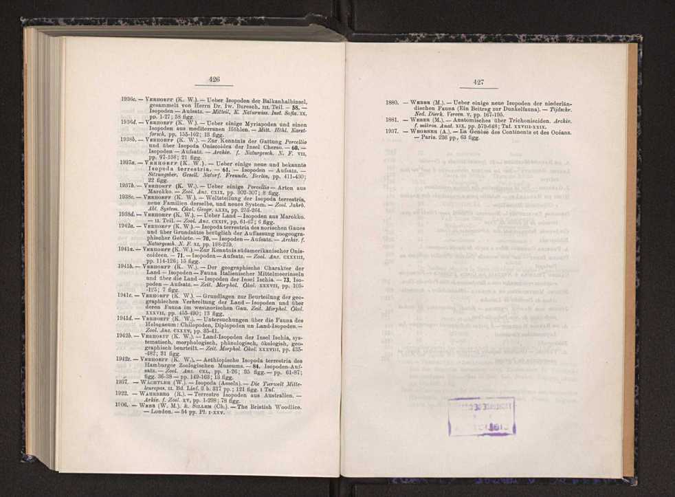 Anais da Faculdade de Scincias do Porto (antigos Annaes Scientificos da Academia Polytecnica do Porto). Vol. 30 226