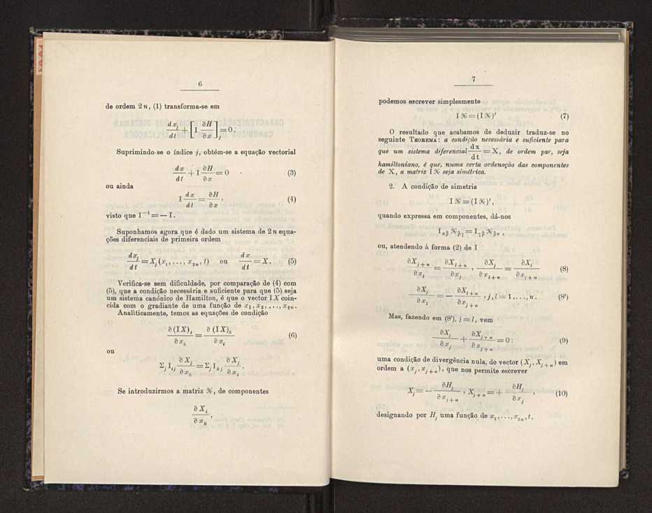 Anais da Faculdade de Scincias do Porto (antigos Annaes Scientificos da Academia Polytecnica do Porto). Vol. 31 6