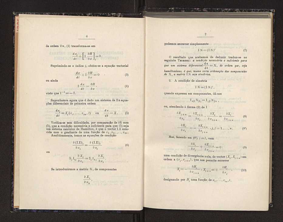 Anais da Faculdade de Sci�ncias do Porto (antigos Annaes Scientificos da Academia Polytecnica do Porto). Vol. 31 6