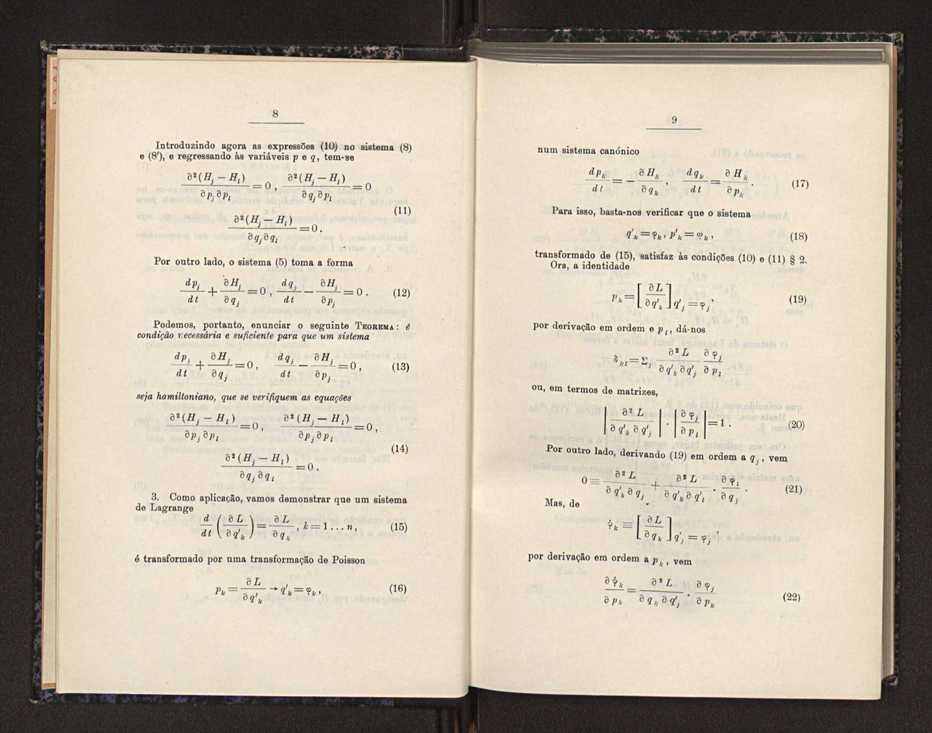 Anais da Faculdade de Scincias do Porto (antigos Annaes Scientificos da Academia Polytecnica do Porto). Vol. 31 7