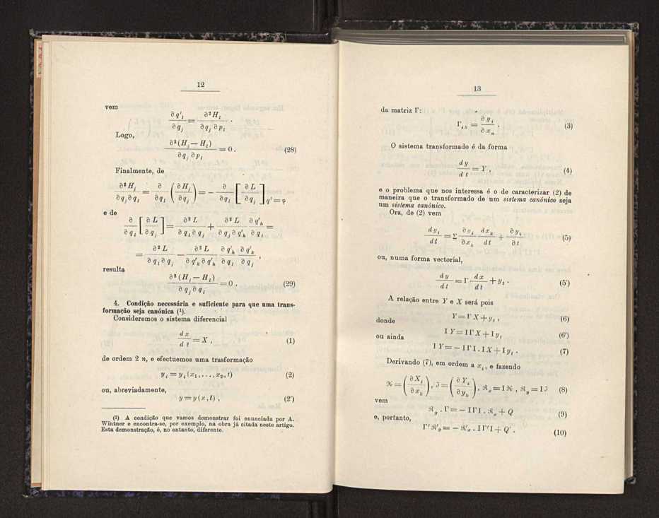 Anais da Faculdade de Sci�ncias do Porto (antigos Annaes Scientificos da Academia Polytecnica do Porto). Vol. 31 9