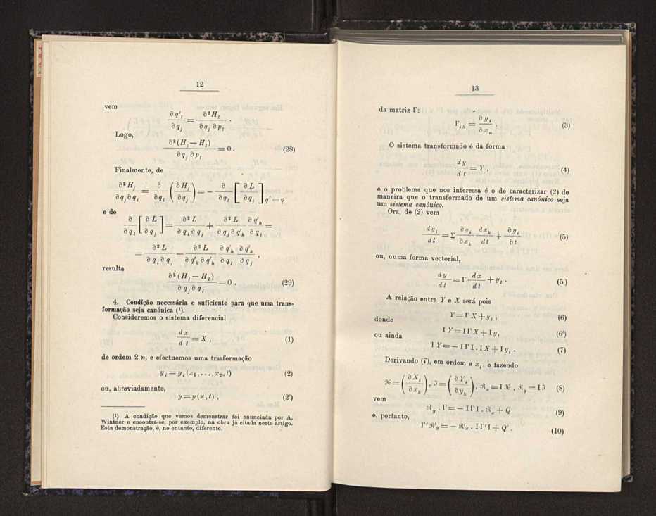 Anais da Faculdade de Scincias do Porto (antigos Annaes Scientificos da Academia Polytecnica do Porto). Vol. 31 9