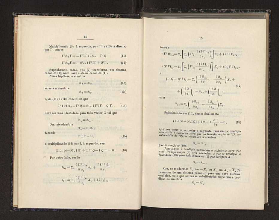 Anais da Faculdade de Scincias do Porto (antigos Annaes Scientificos da Academia Polytecnica do Porto). Vol. 31 10