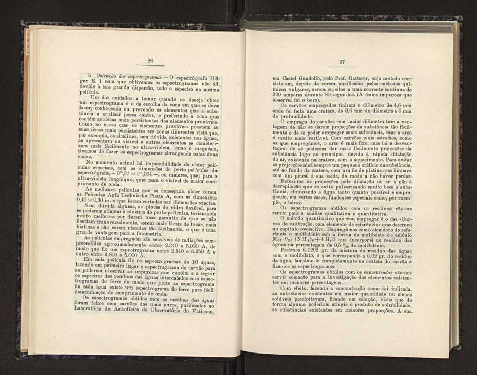 Anais da Faculdade de Scincias do Porto (antigos Annaes Scientificos da Academia Polytecnica do Porto). Vol. 31 16