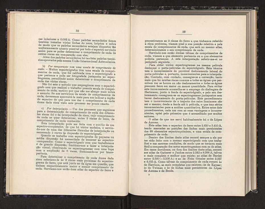 Anais da Faculdade de Scincias do Porto (antigos Annaes Scientificos da Academia Polytecnica do Porto). Vol. 31 19
