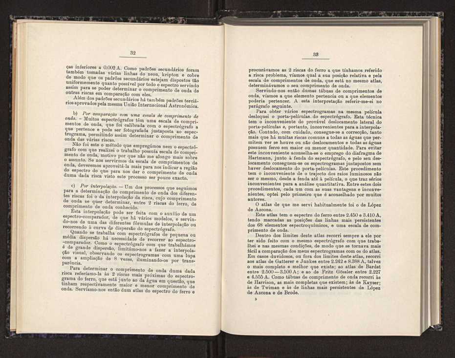 Anais da Faculdade de Scincias do Porto (antigos Annaes Scientificos da Academia Polytecnica do Porto). Vol. 31 19