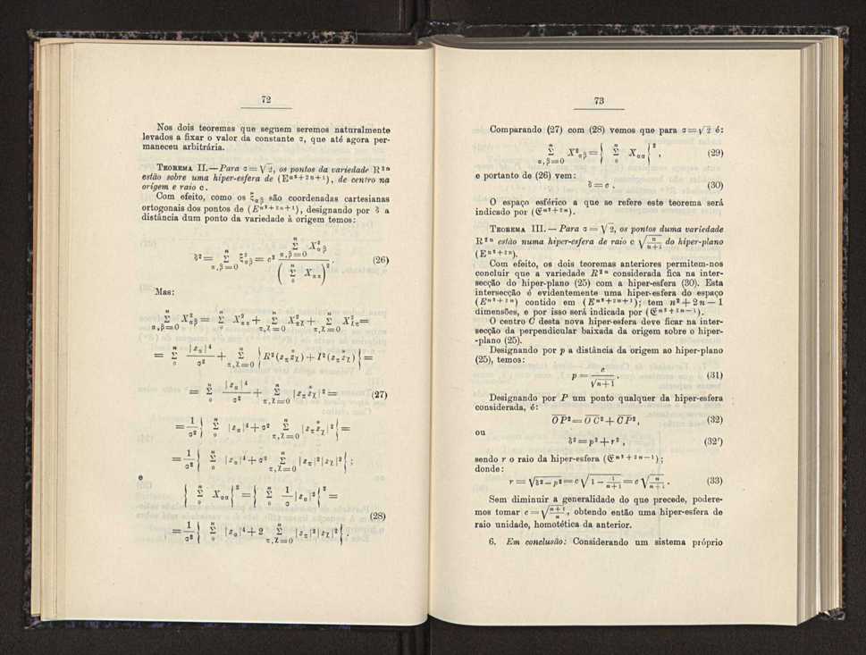 Anais da Faculdade de Scincias do Porto (antigos Annaes Scientificos da Academia Polytecnica do Porto). Vol. 31 40