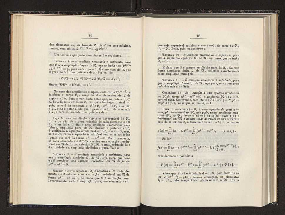 Anais da Faculdade de Scincias do Porto (antigos Annaes Scientificos da Academia Polytecnica do Porto). Vol. 31 46