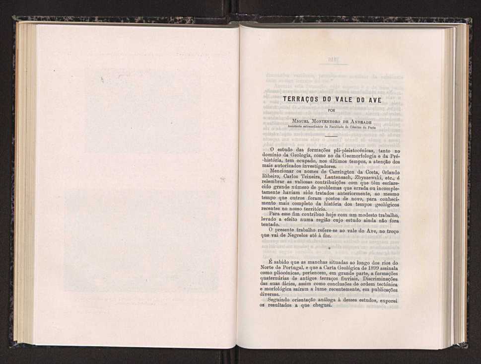 Anais da Faculdade de Scincias do Porto (antigos Annaes Scientificos da Academia Polytecnica do Porto). Vol. 31 64