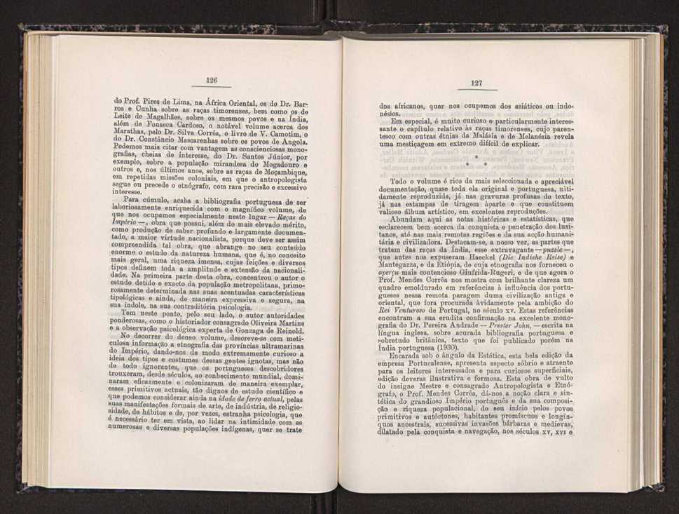 Anais da Faculdade de Scincias do Porto (antigos Annaes Scientificos da Academia Polytecnica do Porto). Vol. 31 71