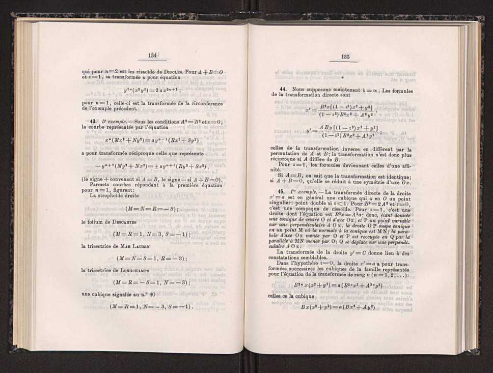 Anais da Faculdade de Scincias do Porto (antigos Annaes Scientificos da Academia Polytecnica do Porto). Vol. 31 75