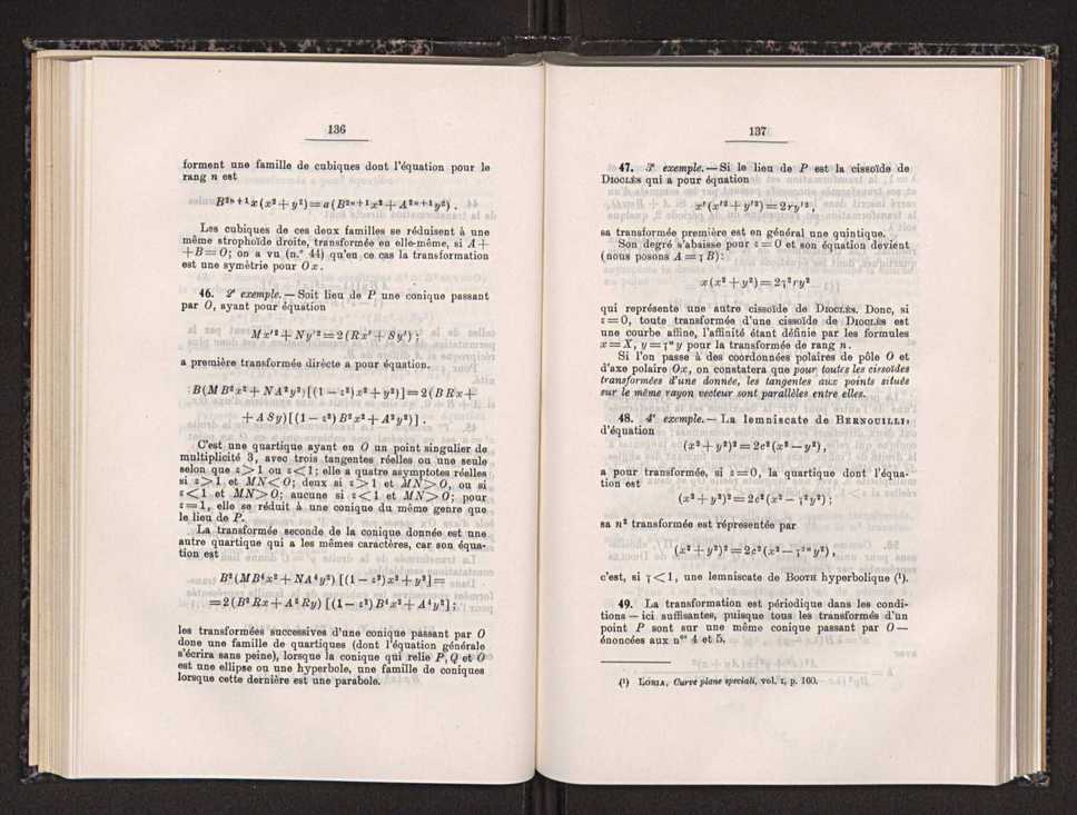 Anais da Faculdade de Scincias do Porto (antigos Annaes Scientificos da Academia Polytecnica do Porto). Vol. 31 76