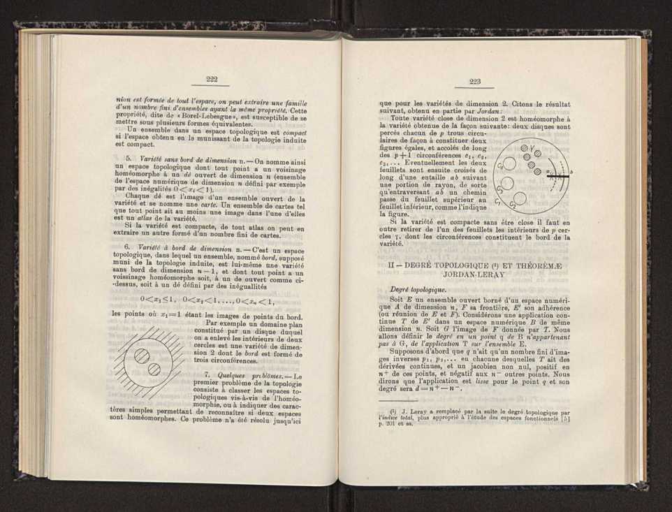 Anais da Faculdade de Scincias do Porto (antigos Annaes Scientificos da Academia Polytecnica do Porto). Vol. 31 126