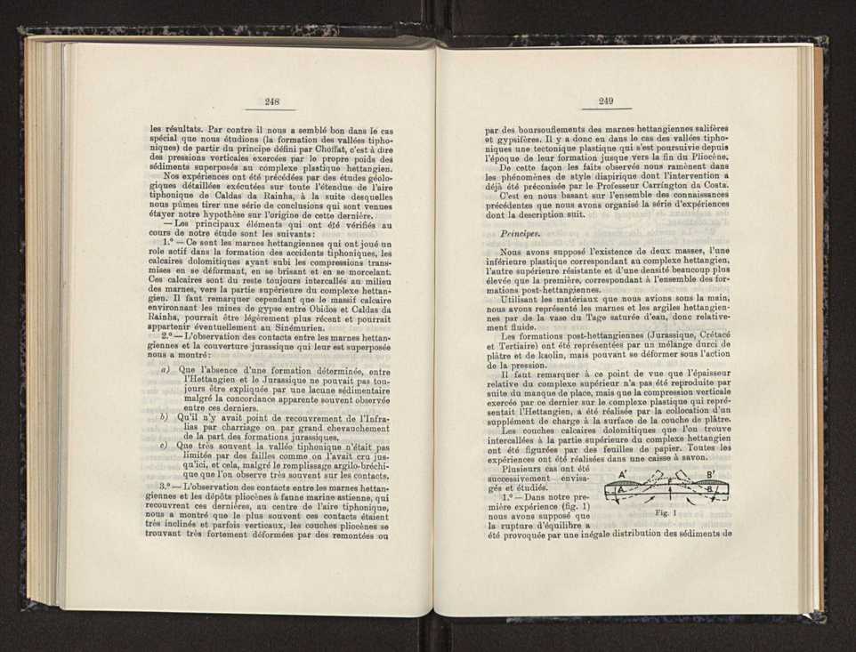 Anais da Faculdade de Scincias do Porto (antigos Annaes Scientificos da Academia Polytecnica do Porto). Vol. 31 139