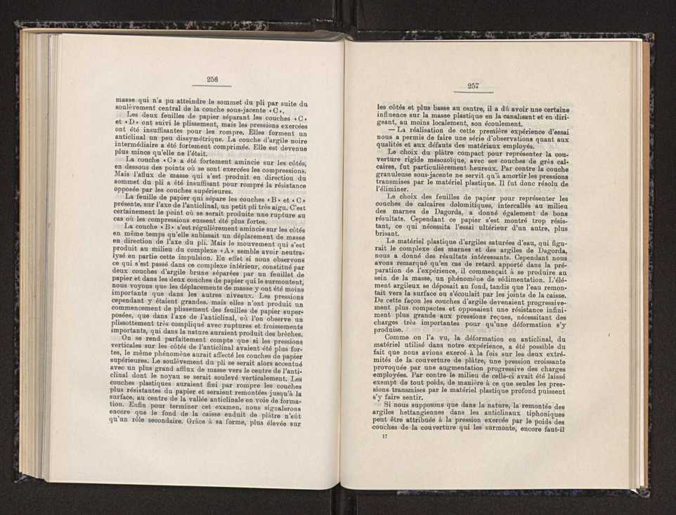 Anais da Faculdade de Scincias do Porto (antigos Annaes Scientificos da Academia Polytecnica do Porto). Vol. 31 143