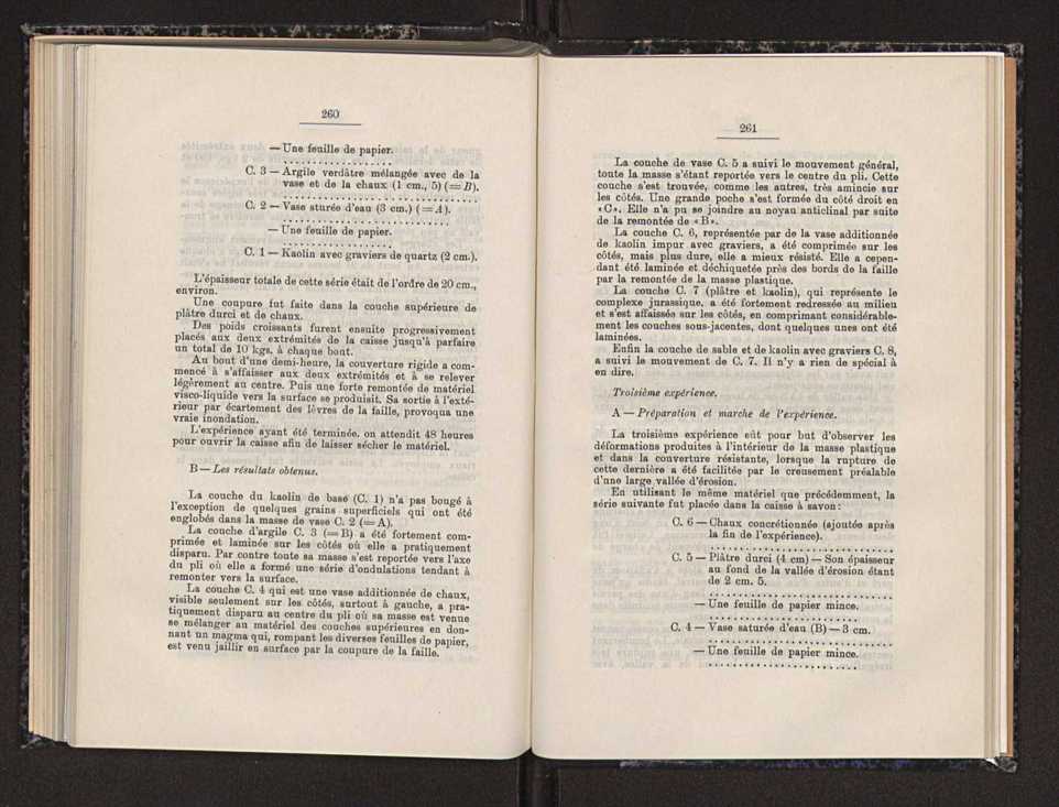 Anais da Faculdade de Scincias do Porto (antigos Annaes Scientificos da Academia Polytecnica do Porto). Vol. 31 145