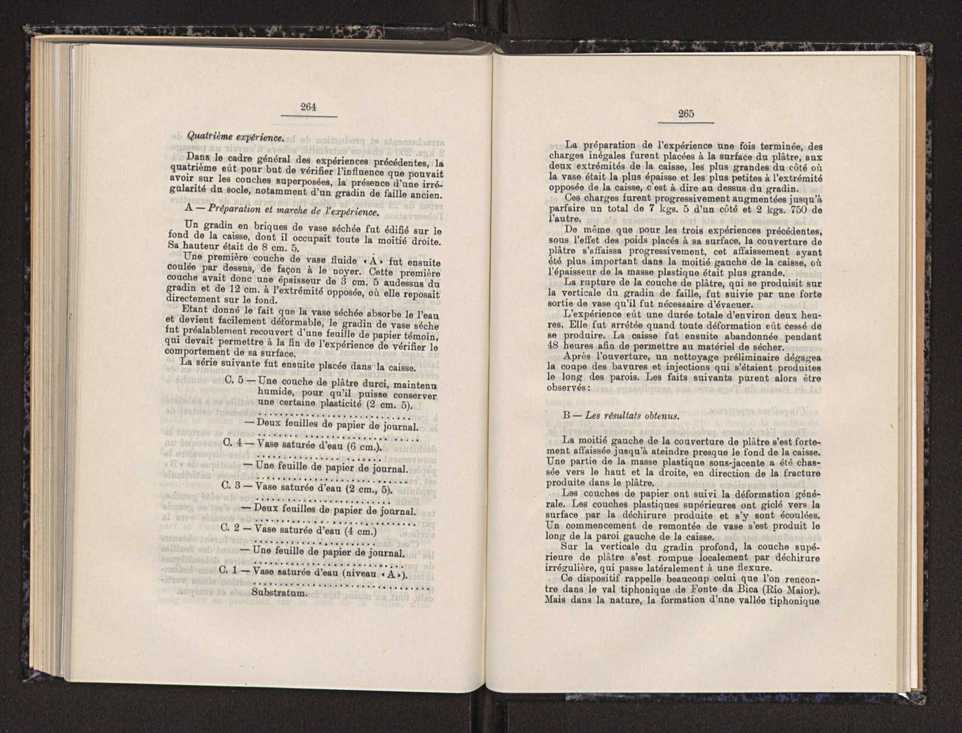 Anais da Faculdade de Scincias do Porto (antigos Annaes Scientificos da Academia Polytecnica do Porto). Vol. 31 147