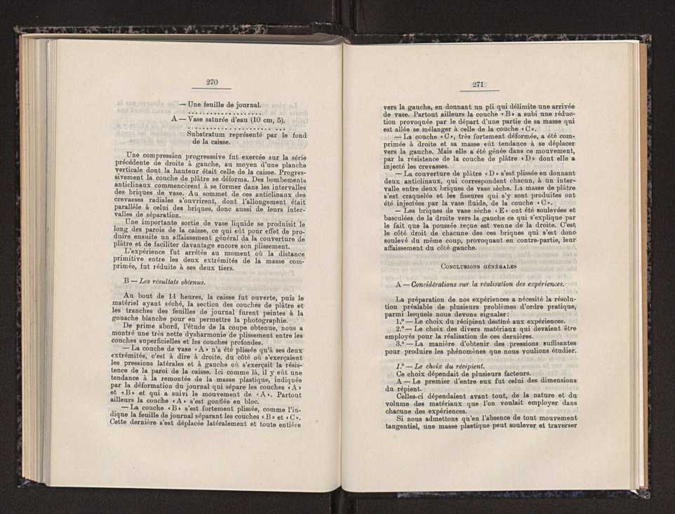 Anais da Faculdade de Scincias do Porto (antigos Annaes Scientificos da Academia Polytecnica do Porto). Vol. 31 150