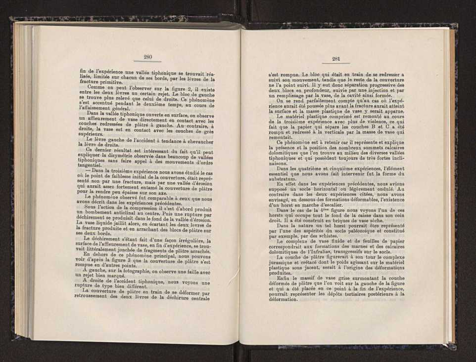 Anais da Faculdade de Scincias do Porto (antigos Annaes Scientificos da Academia Polytecnica do Porto). Vol. 31 155