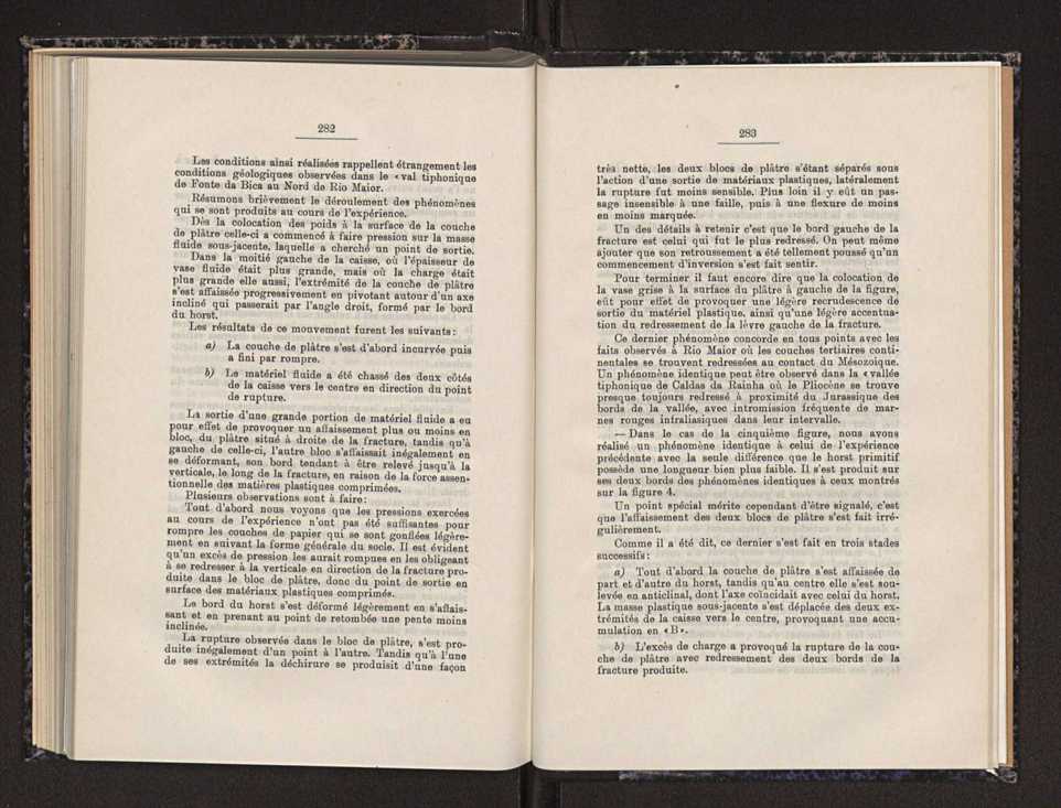 Anais da Faculdade de Scincias do Porto (antigos Annaes Scientificos da Academia Polytecnica do Porto). Vol. 31 156