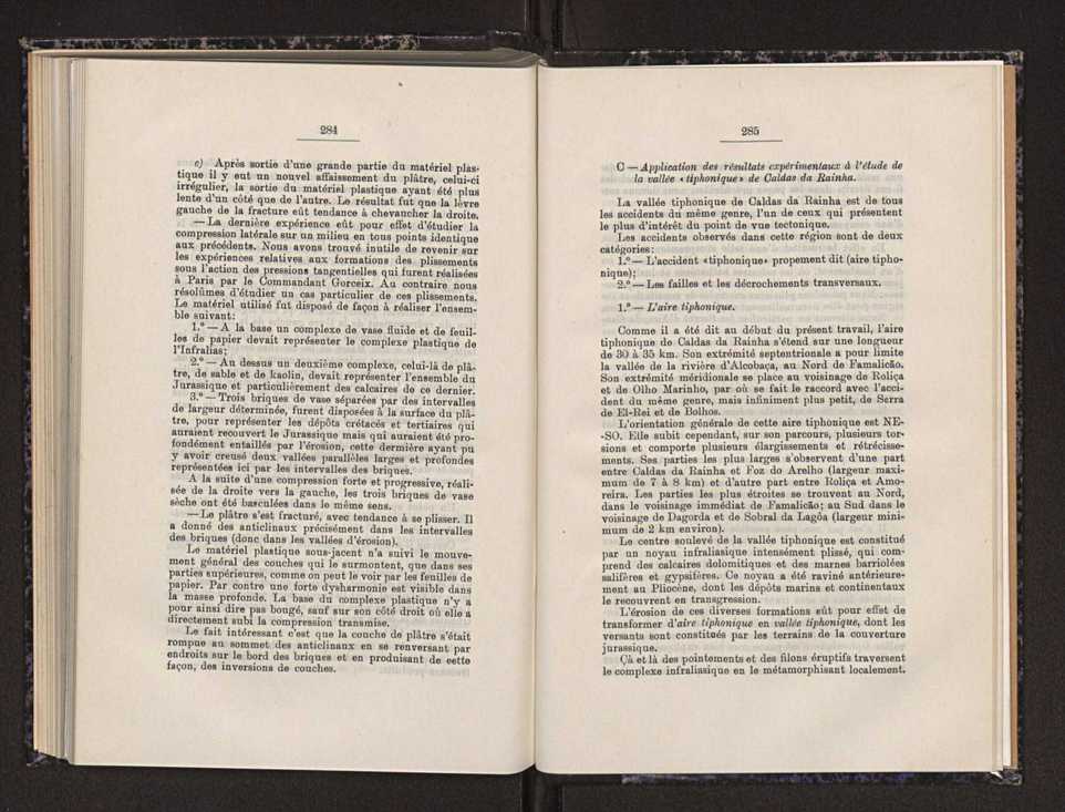 Anais da Faculdade de Scincias do Porto (antigos Annaes Scientificos da Academia Polytecnica do Porto). Vol. 31 157