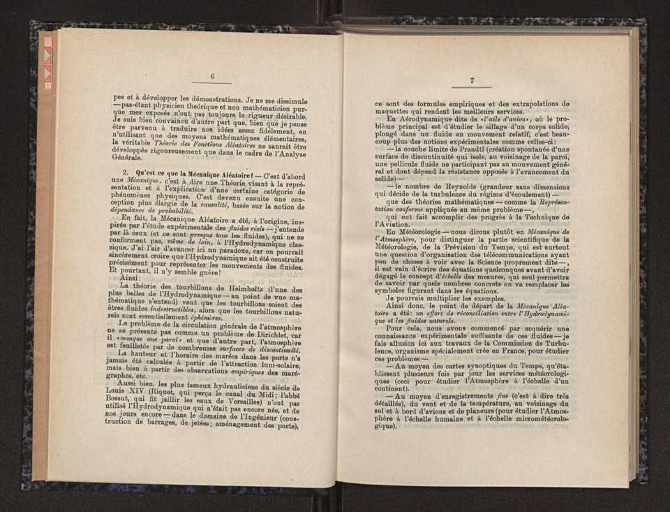 Anais da Faculdade de Scincias do Porto (antigos Annaes Scientificos da Academia Polytecnica do Porto). Vol. 32 6