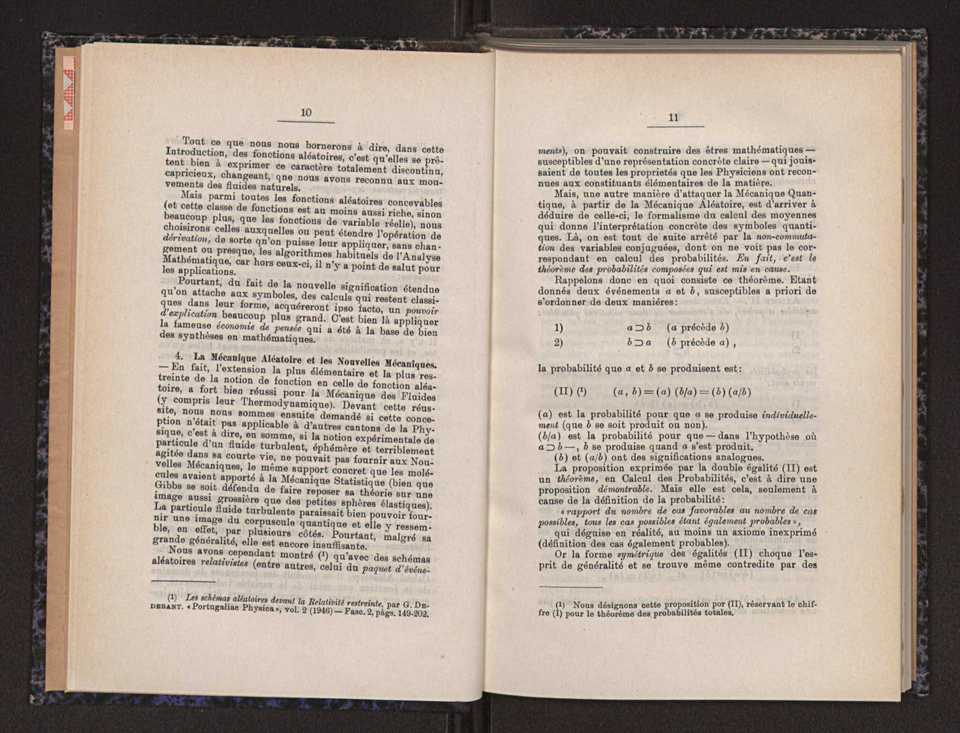 Anais da Faculdade de Scincias do Porto (antigos Annaes Scientificos da Academia Polytecnica do Porto). Vol. 32 7