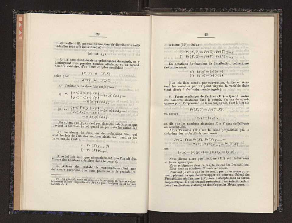 Anais da Faculdade de Scincias do Porto (antigos Annaes Scientificos da Academia Polytecnica do Porto). Vol. 32 13