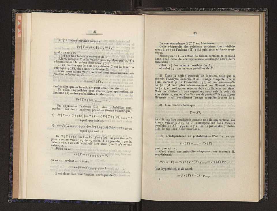 Anais da Faculdade de Scincias do Porto (antigos Annaes Scientificos da Academia Polytecnica do Porto). Vol. 32 18