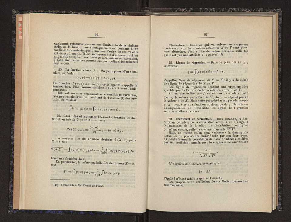 Anais da Faculdade de Scincias do Porto (antigos Annaes Scientificos da Academia Polytecnica do Porto). Vol. 32 20