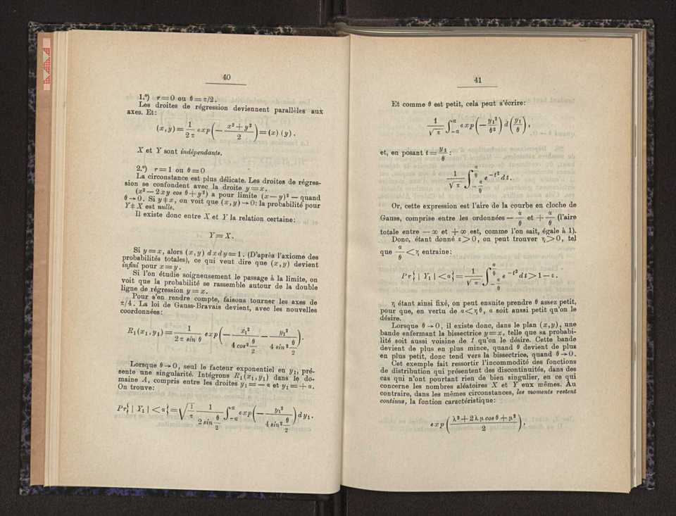 Anais da Faculdade de Scincias do Porto (antigos Annaes Scientificos da Academia Polytecnica do Porto). Vol. 32 22