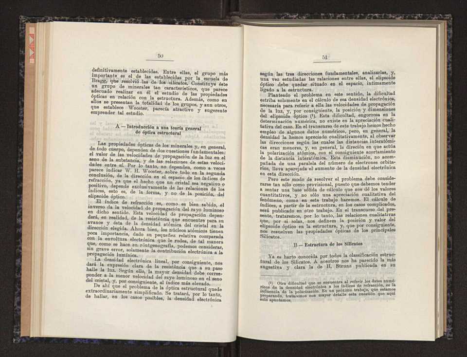 Anais da Faculdade de Scincias do Porto (antigos Annaes Scientificos da Academia Polytecnica do Porto). Vol. 32 27